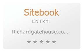 Richard Gatehouse review