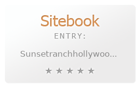 Sunset Ranch Hollywood review