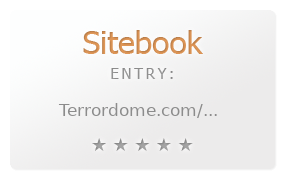 Terror Dome Haunted Scream Park review