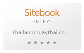 Thailand Muaythai review