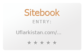 Uflarkistan Tourism review