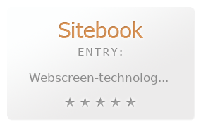 Webscreen Technology review