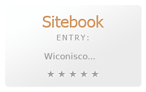 Wiconisco Pennsylvania