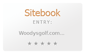 Woodys Golf Range review