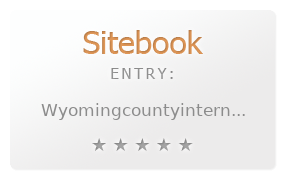 Wyoming County International Speedway review