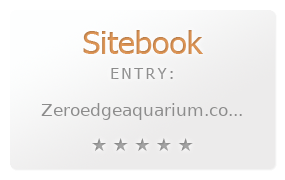 ZeroEdge Aquariums review
